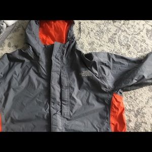 North face size medium